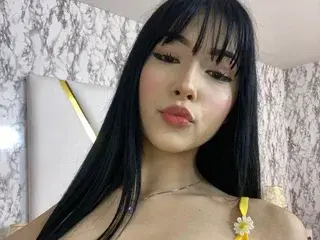Streamate Sex Chat of AleyahCoxx