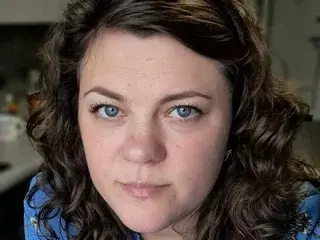 Streamate Live Porn of CurlySueSweet