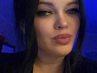 Streamate Private Sex Chat of KissNight