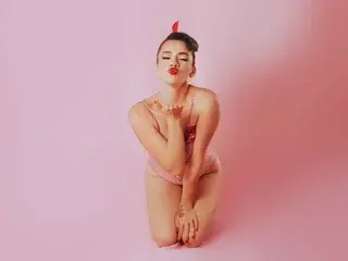 Streamate Sex Chat of AliceKizar