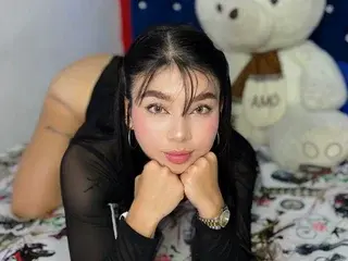 Streamate Best Webcam of BabyAle