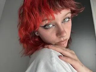 Streamate Best Webcam of HALSEYx