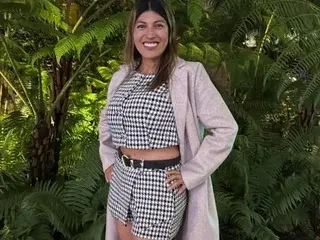 Streamate Live Sex Cam of Lunabeya