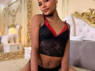 Streamate Adult Video Chat of CrystalFlame