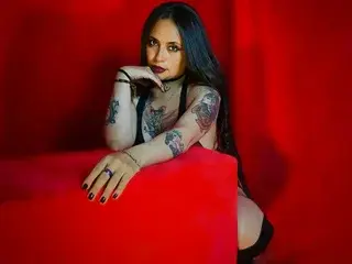 Streamate Free Live Porn of Fenix_Lilith