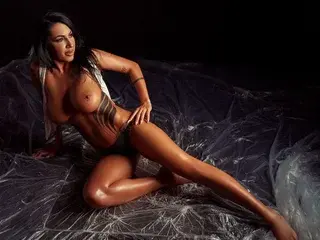Streamate Free Live Porn of KimberlyNeal