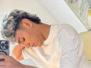 Streamate Free Porn Cam of ryan_carter18