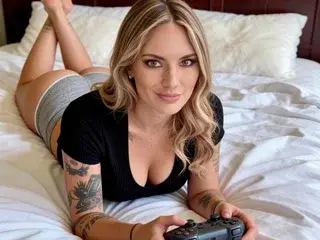 Streamate Live Porn of GoddessBiancaBelle