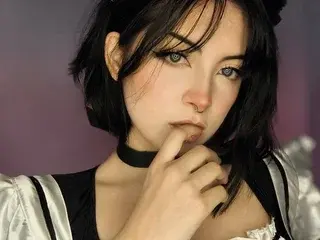 Streamate Adult Video Chat of Lilith_lennox