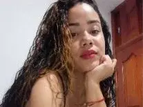 Streamate Sex Cam of Luciana_Bloom