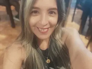 Streamate Nude Webcam of SweetAngeliLat