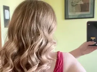 Streamate Watch Live Sex Cams of VioletBloomX