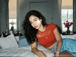 Streamate Best Webcam of AshleyPusset