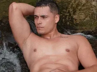 Streamate Private Sex Chat of Conor_Smiith