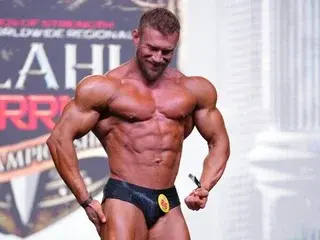 Streamate Best Webcam of MuscularKevinxxx