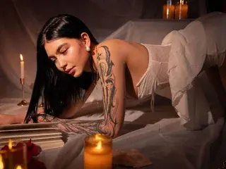 Streamate Sex Chat of ErzsebetBathory