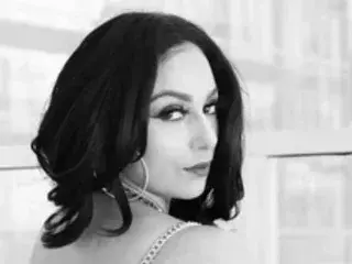 Streamate Live Porn of QueenJazminBoheme