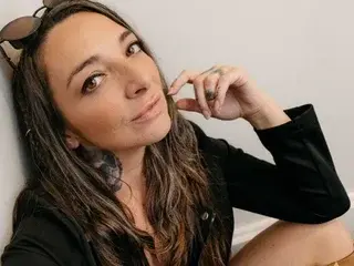 Streamate Live Porn of Roxy_Reed