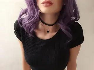 Streamate Sex Cam of EvaNaughty88