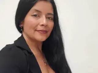 Streamate Best live sex cam show of DianaOchoa