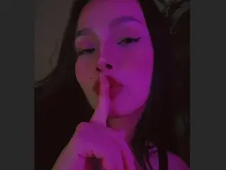 Streamate Live Sex of AnyaBabex