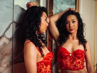Streamate Private Sex Chat of LuisaMarquez