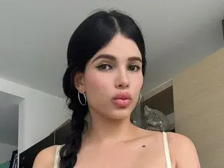 Streamate Live Sex of MelanieSantos