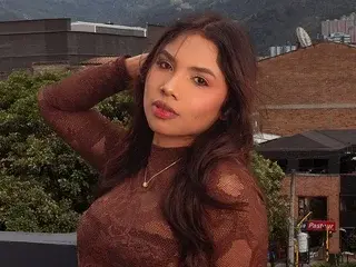 Streamate Best Webcam of PamelaMar