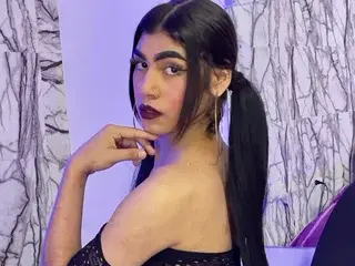 Streamate Private Sex Chat of AshleyLovegirl