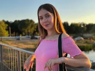 Streamate Free Live Porn of BabLumii