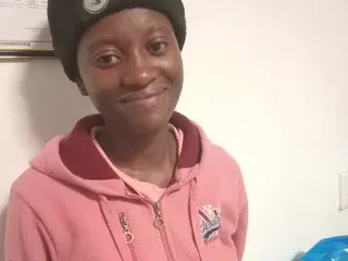 Streamate Nude Webcam of Juicyjay200
