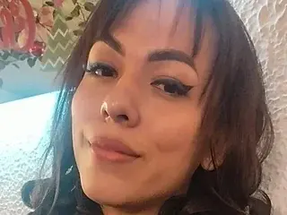 Streamate Best Webcam of missblu69