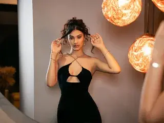 Streamate Sex Cam of AlessandraCapone