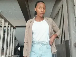Streamate Adult Webcam of Cherrie_June