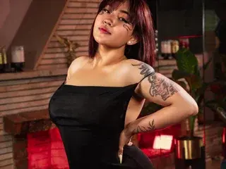 Streamate Adult Webcam of Connychiiwa
