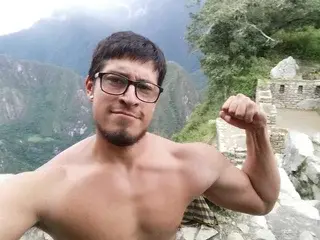 Streamate Adult Webcam of GuivernoStud