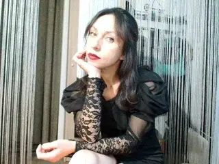 Streamate Nude Webcam of AvaMidnight