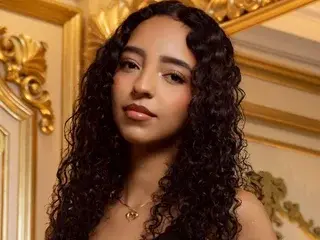 Streamate Best live sex cam show of AvaMoss