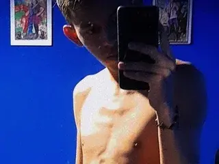 Streamate Adult Webcams of Ander_cooper19