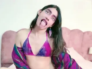 Streamate Free Porn Cam of pameladomina