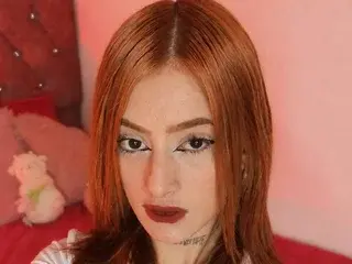 Streamate Sex Cam of EliMonroe