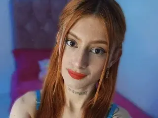 Streamate Sex Cam of EliMonroe