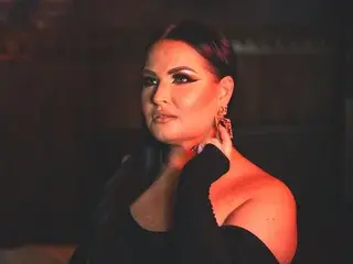 Streamate Free Porn Cam of GeorgiaLerox