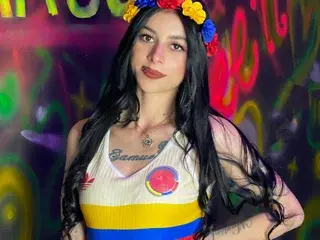 Streamate Adult Video Chat of FreyaDesire