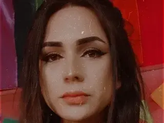 Streamate Free Live Porn of IrisDurand