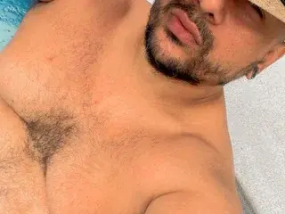 Streamate Nude Webcam of Jacobbwoods