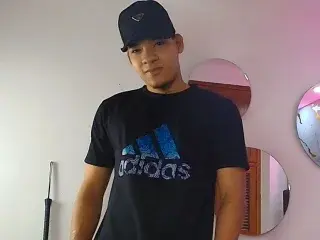 Streamate Private Sex Chat of bick_jhonn