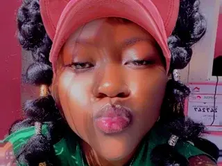 Streamate Sex Chat of ButtyshanXxx