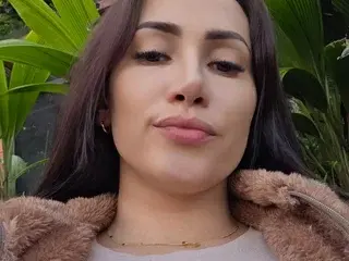 Streamate Adult Webcam of AmeliaBosch
