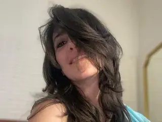 Streamate Best live sex cam show of LEONAAx